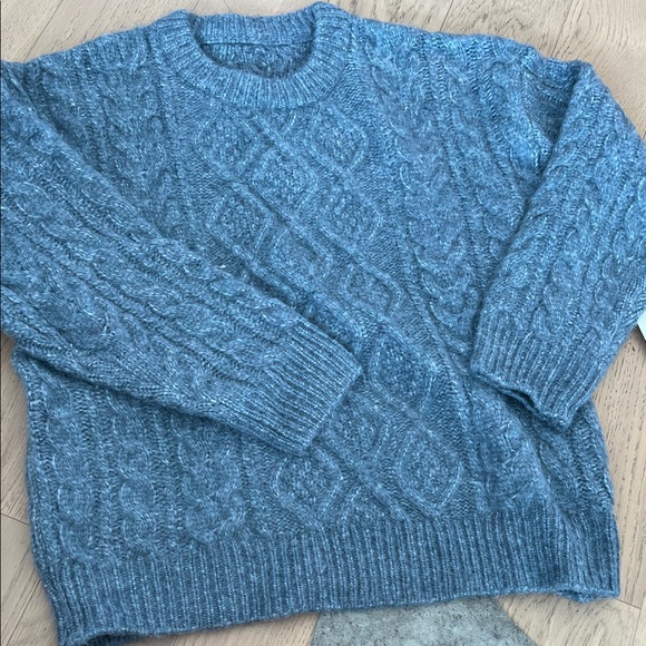 Daily Drills Sweater - Picture 1 of 3